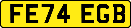 FE74EGB