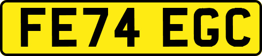 FE74EGC