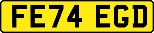 FE74EGD