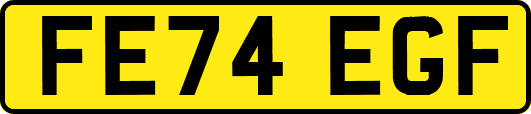 FE74EGF