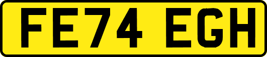 FE74EGH