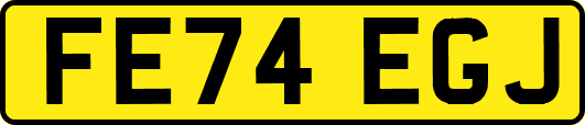 FE74EGJ