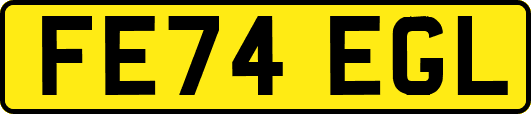 FE74EGL
