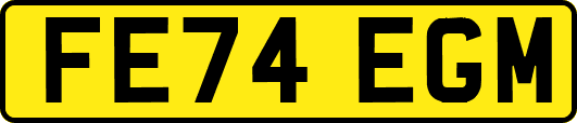 FE74EGM