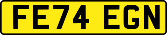 FE74EGN