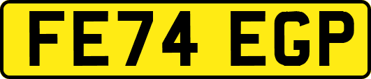 FE74EGP