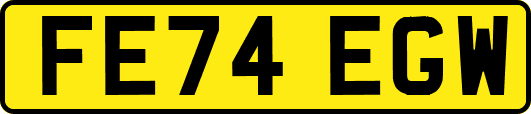 FE74EGW
