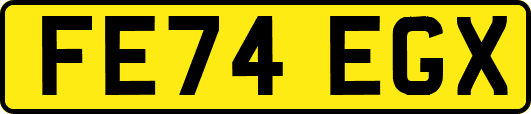 FE74EGX