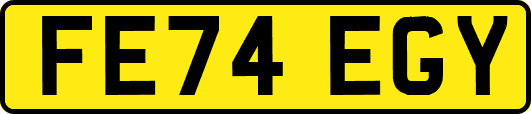 FE74EGY