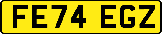 FE74EGZ