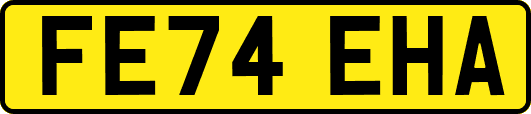 FE74EHA