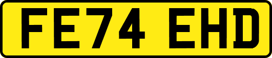 FE74EHD