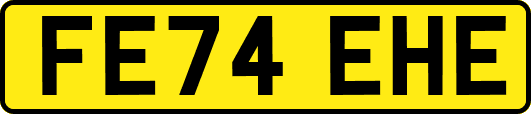 FE74EHE