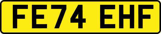 FE74EHF
