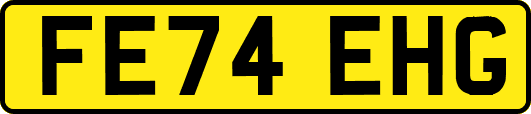 FE74EHG
