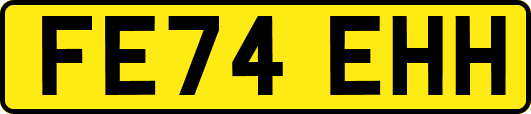 FE74EHH