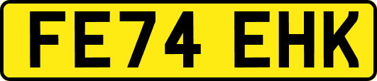 FE74EHK