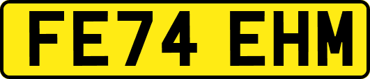 FE74EHM