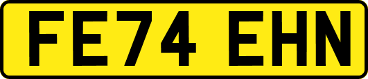 FE74EHN