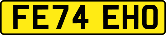 FE74EHO