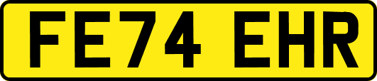 FE74EHR
