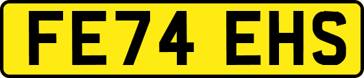 FE74EHS