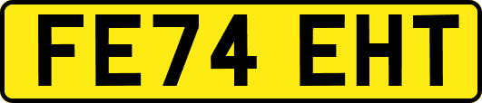 FE74EHT