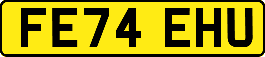 FE74EHU