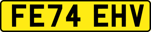 FE74EHV