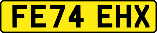 FE74EHX