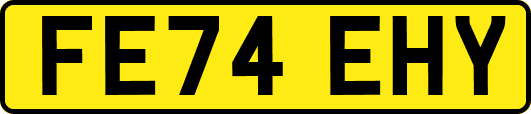FE74EHY
