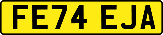 FE74EJA