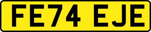 FE74EJE
