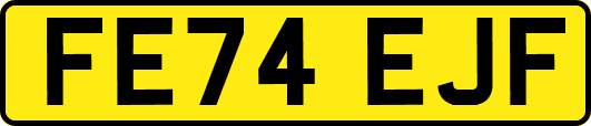 FE74EJF