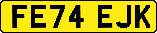FE74EJK