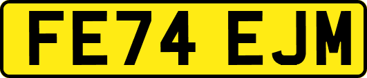 FE74EJM