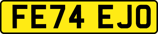 FE74EJO