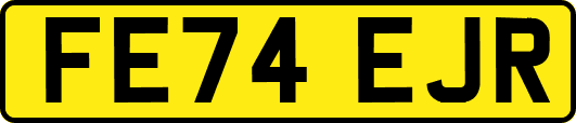 FE74EJR