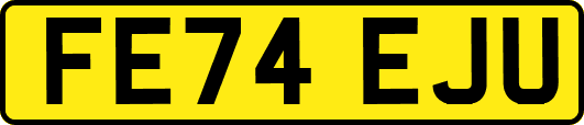 FE74EJU