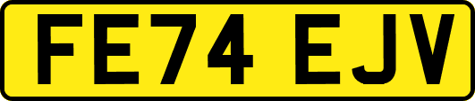 FE74EJV