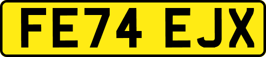 FE74EJX