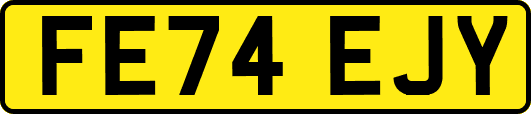 FE74EJY