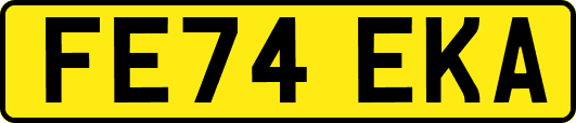 FE74EKA