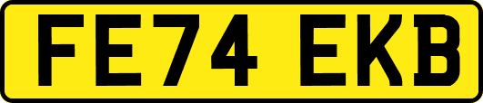 FE74EKB