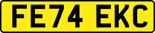 FE74EKC