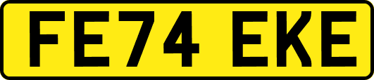 FE74EKE