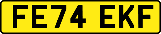 FE74EKF