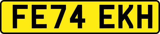 FE74EKH