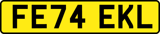 FE74EKL