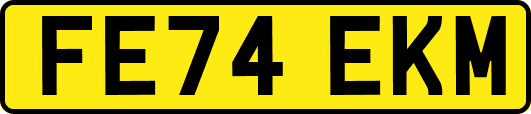 FE74EKM